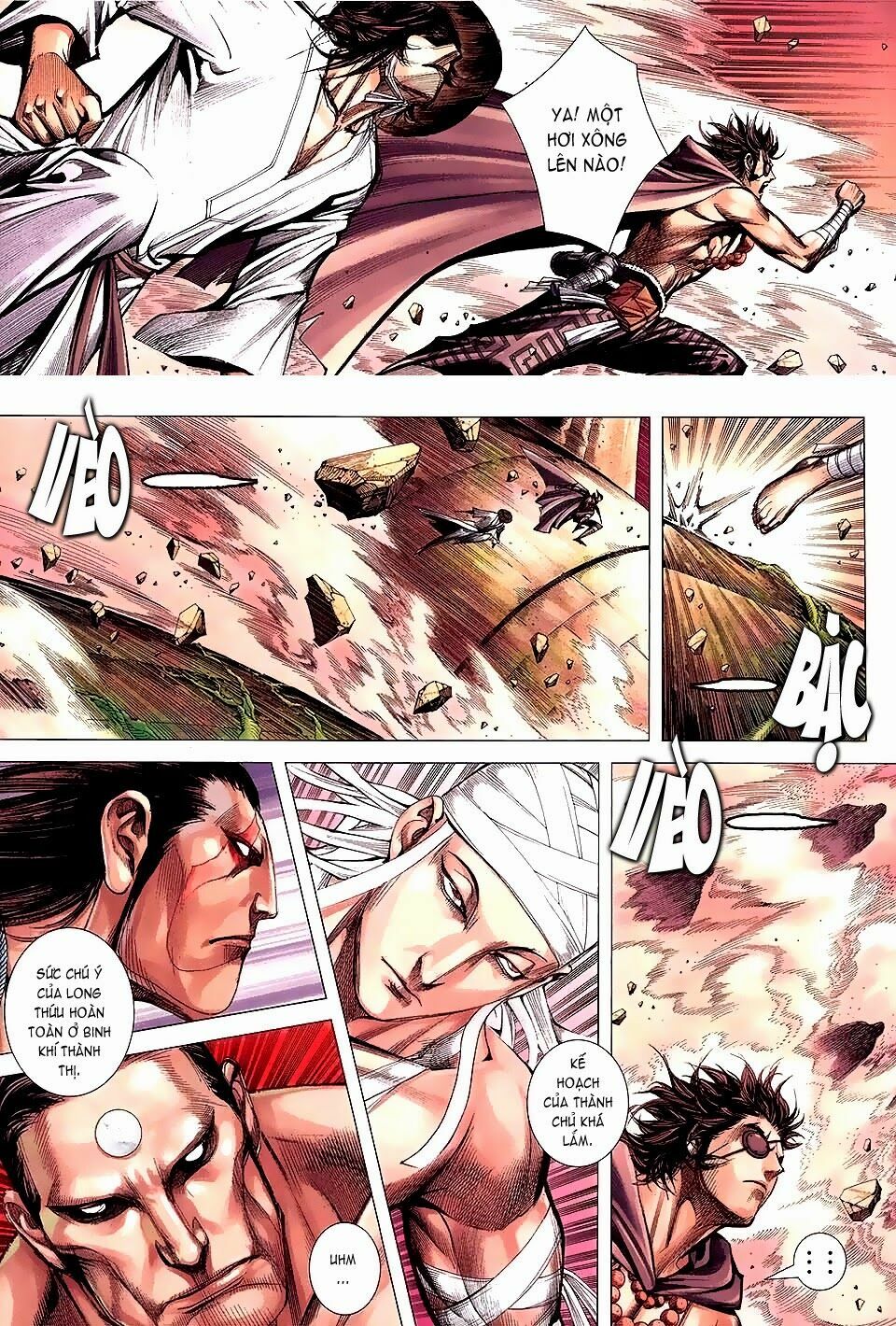 phong thần ký chapter 140 21