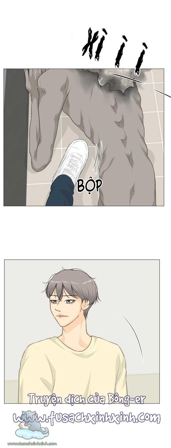 bán quỷ chapter 30 16