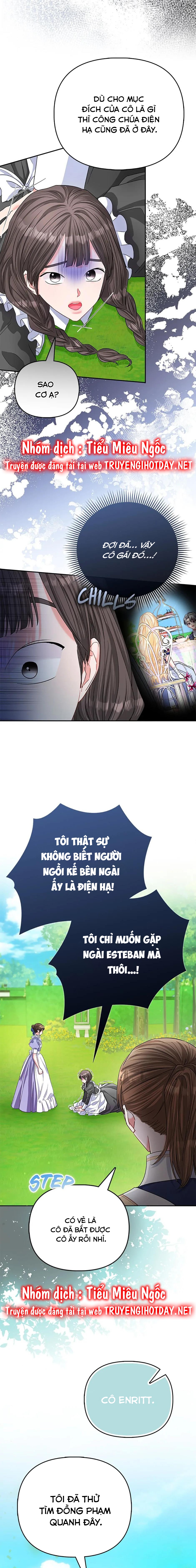 nàng công chúa của tôi chapter 35 3