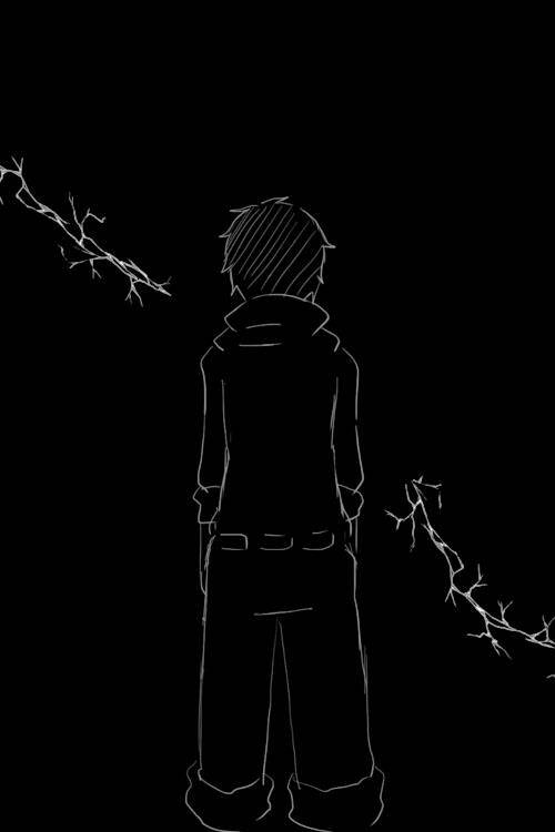 kagerou project doujinshi chapter 1 8