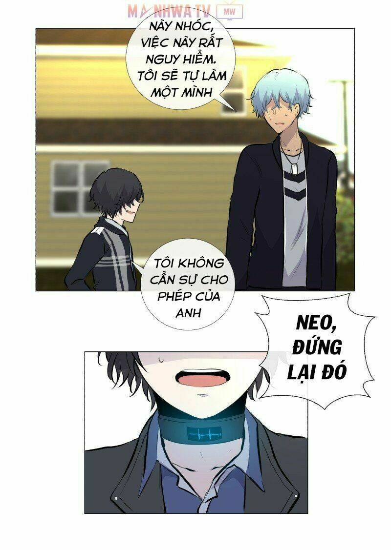 Trọng Sinh Mạc Thế Chapter 39 13