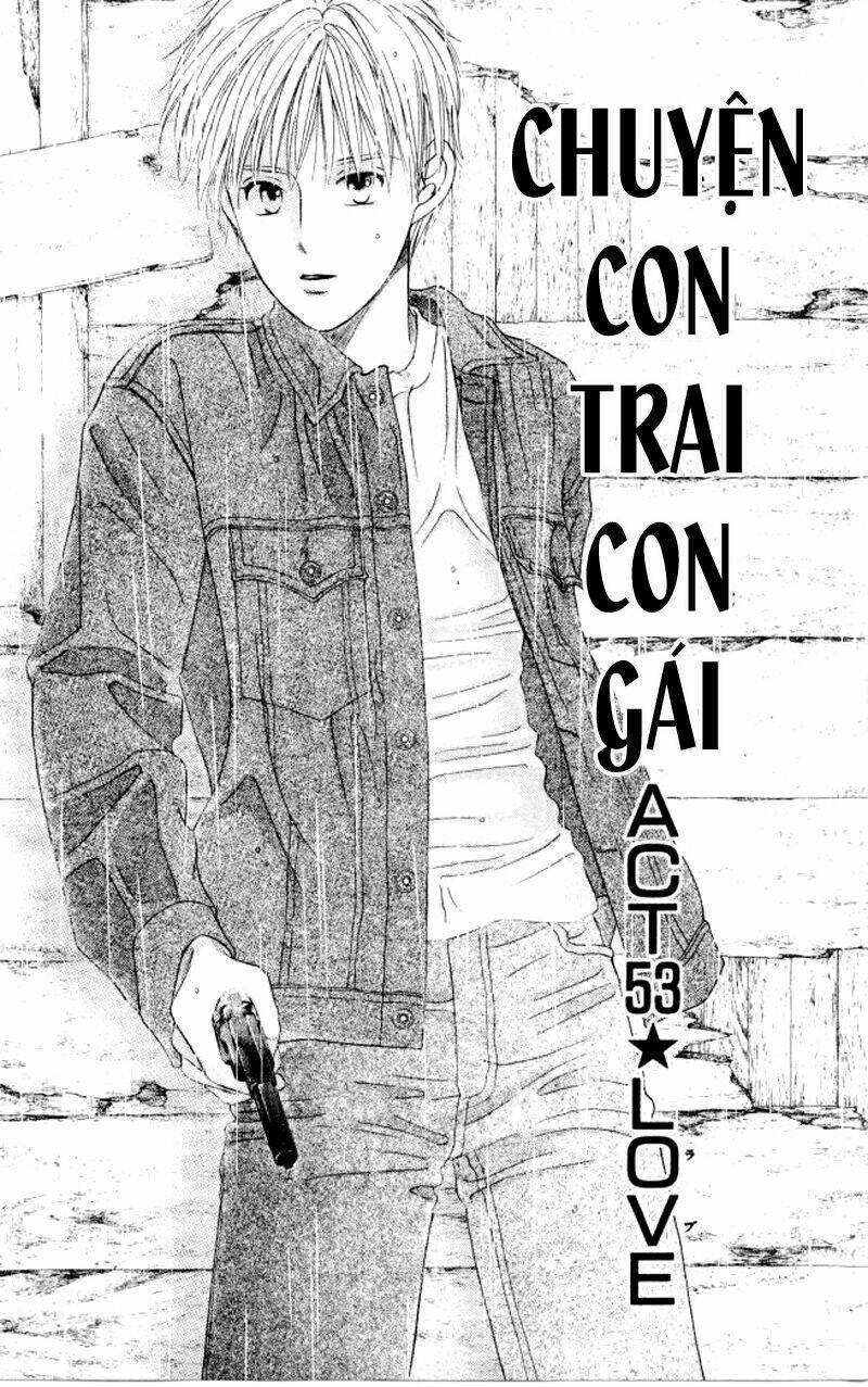 kare kano hajimemashita chapter 53 1