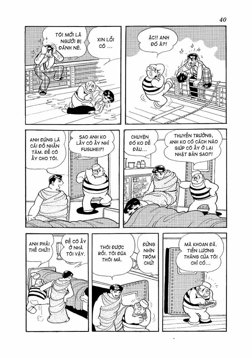 angel no oka chapter 1 40