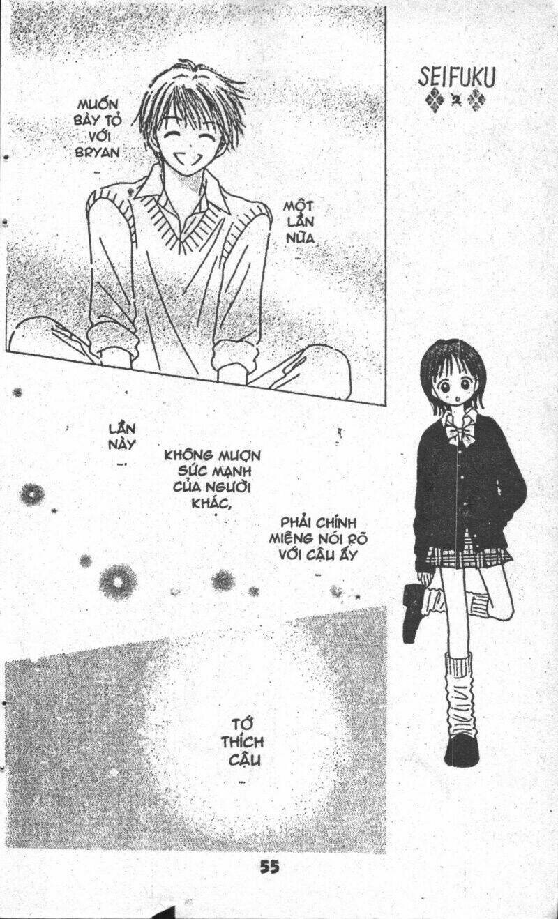 beautiful 100% chapter 1 59