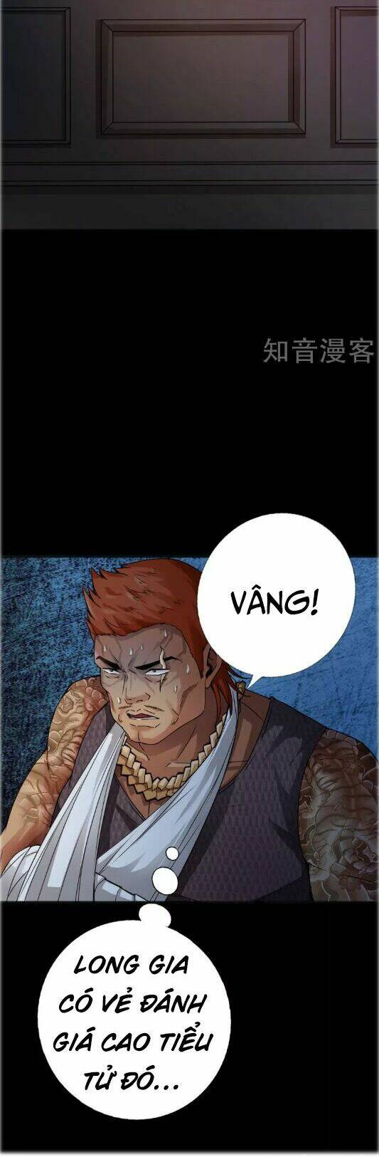 tuyệt phẩm tà thiếu chapter 37 28