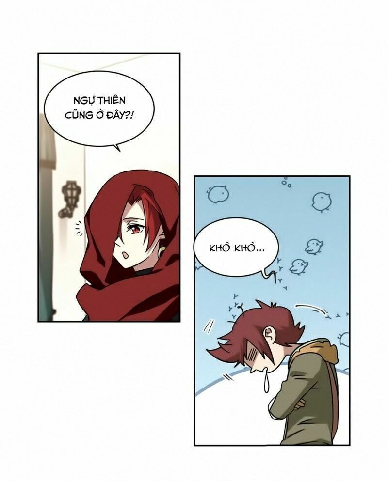 võng du chi cận chiến pháp sư chapter 308 13