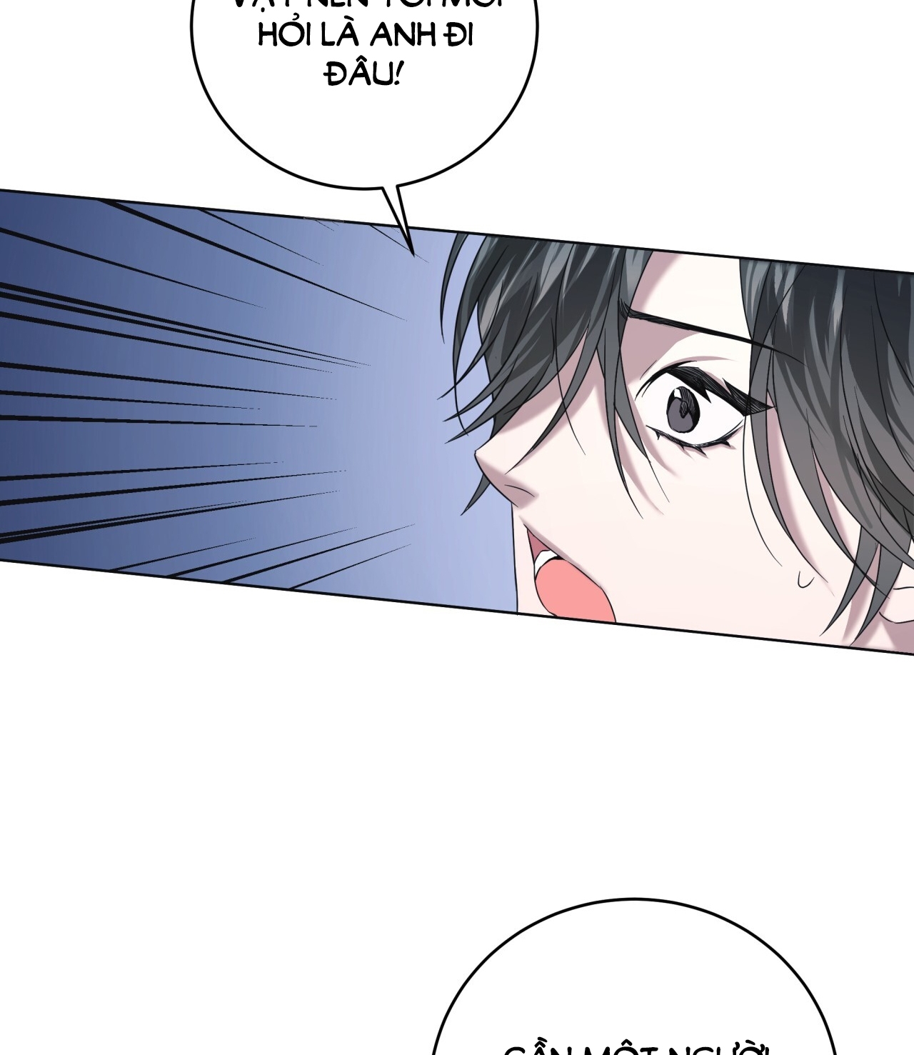 Amon- Không Thể Đoán Biết chapter 13.1 - Trang 26