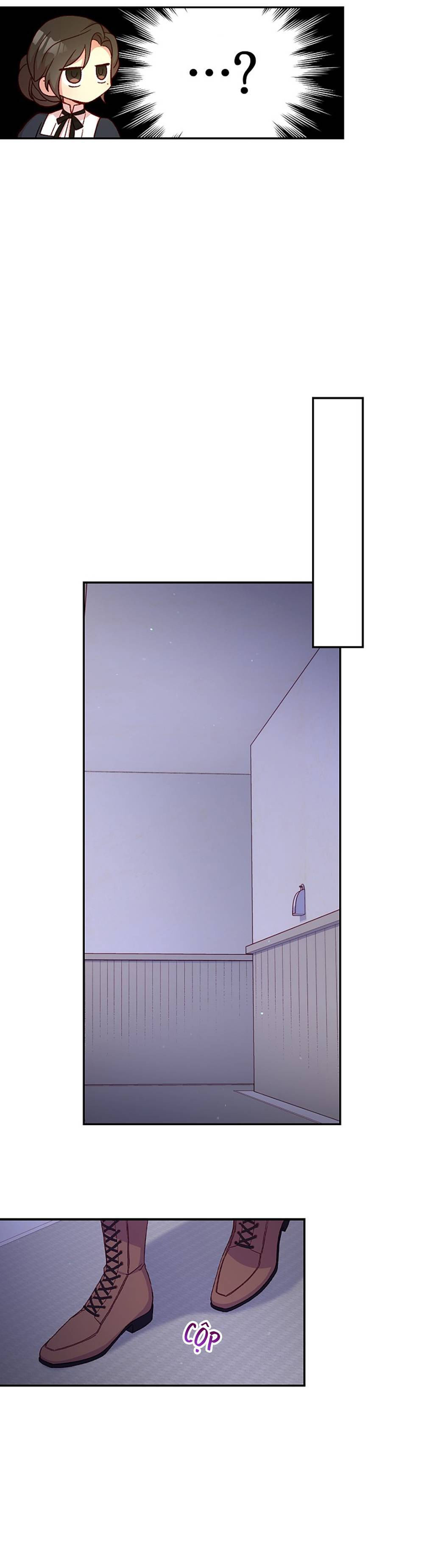 sống sót dưới thân phận hầu nữ chapter 46 7