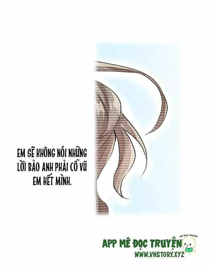 ngàn vạn nụ hôn đầu chapter 19 28