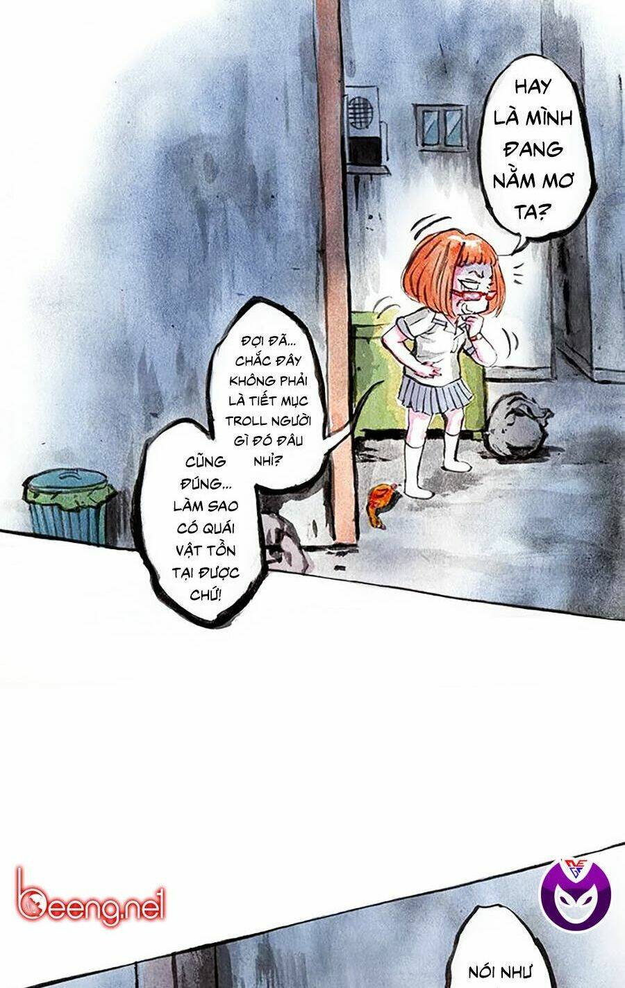 miêu hiệp chapter 11 35