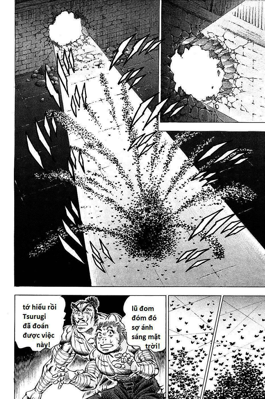 akakatsuki!! otokojuku - seinen yo, taishi wo idake chapter 78 22