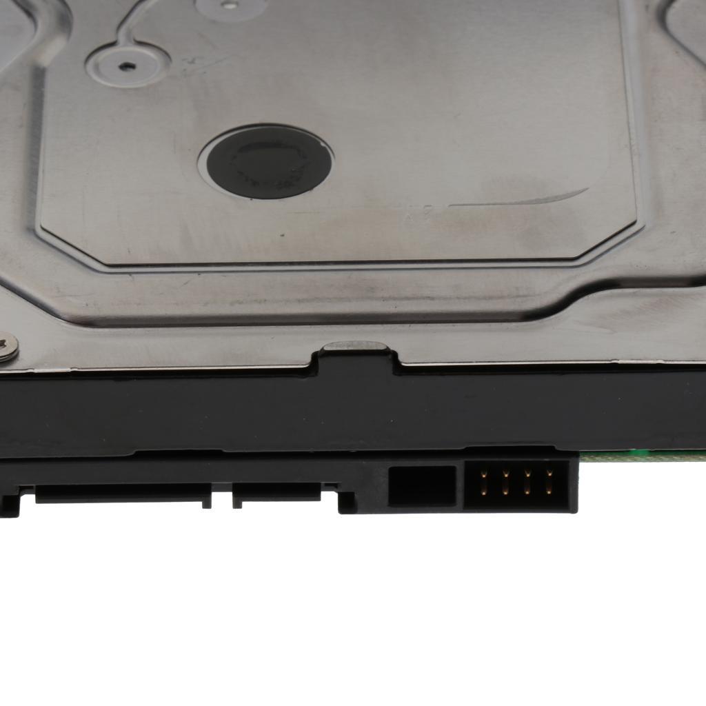 320GB 8MB Cache 3.5'' Inch Desktop Drive HDD for Computer