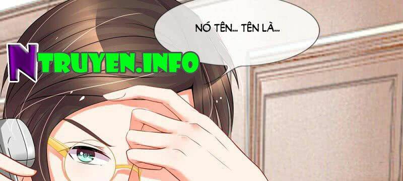 thiếu soái của tôi chính là manh như vậy chapter 35 30