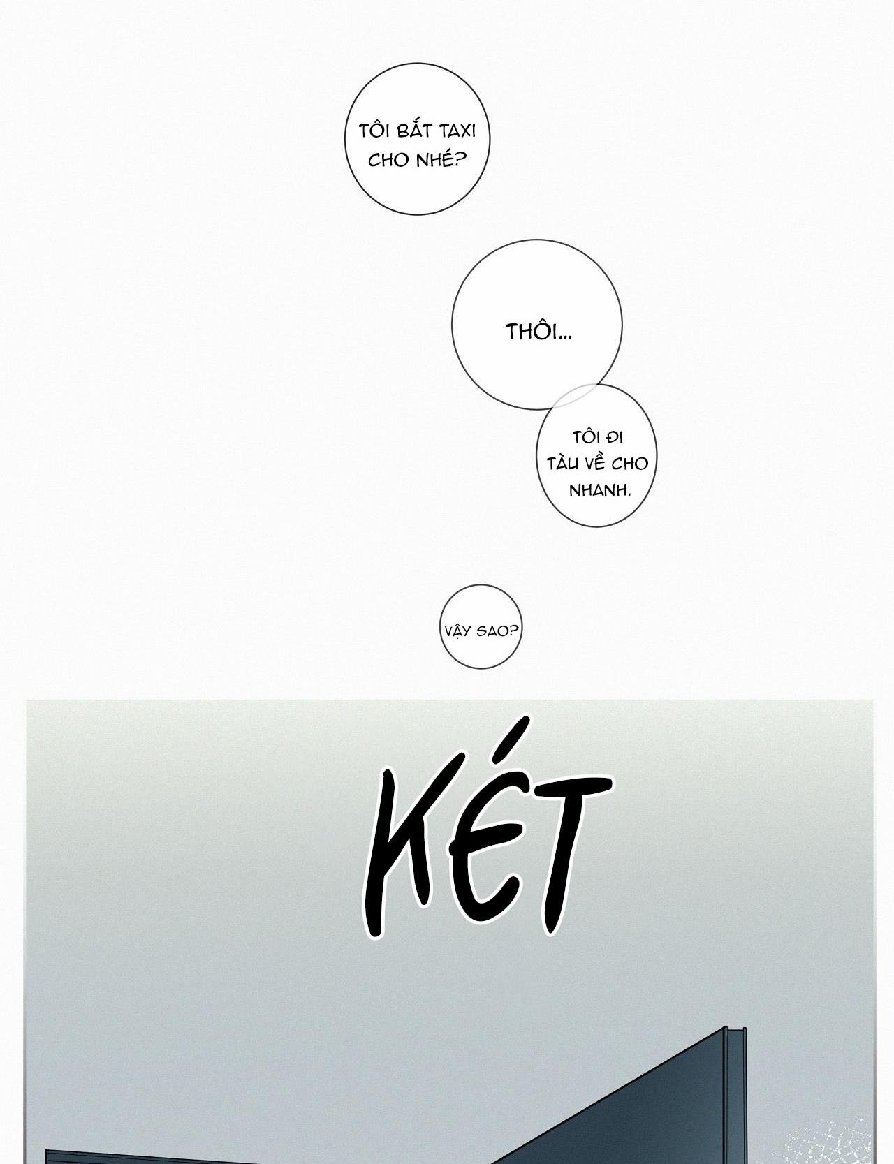 hiến tế máu chapter 12 29