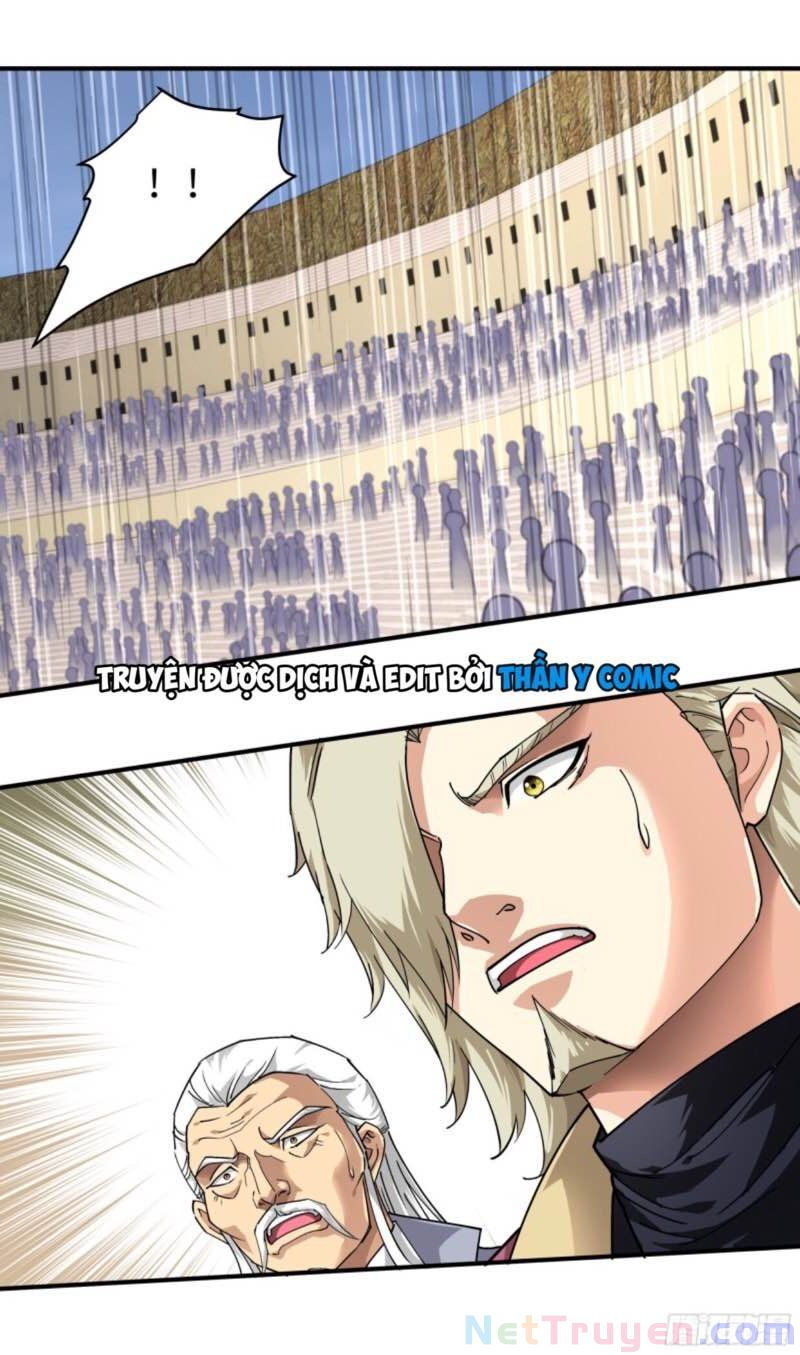 trọng sinh ta là đại thiên thần chapter 68 16