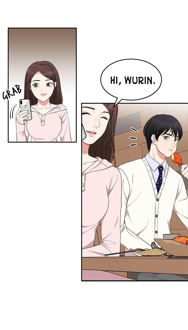 gửi em người đánh cắp những vì sao - to you who swallowed a star chapter 22.2 79