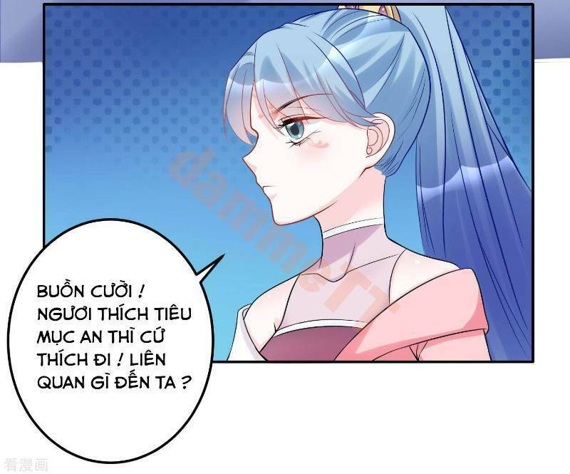 độc y đích nữ chapter 73 2