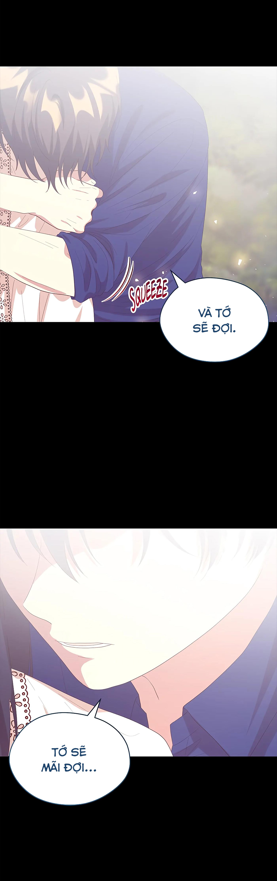 tôi không phải là nữ anh hùng chapter 108 5