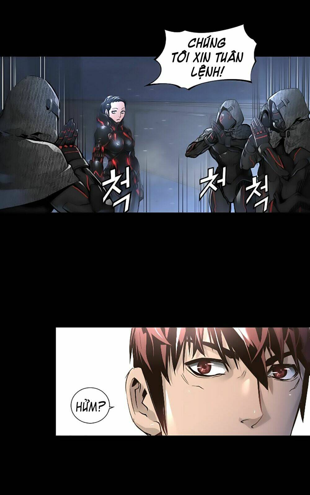 tam tuyệt tại dị giới chapter 26 7