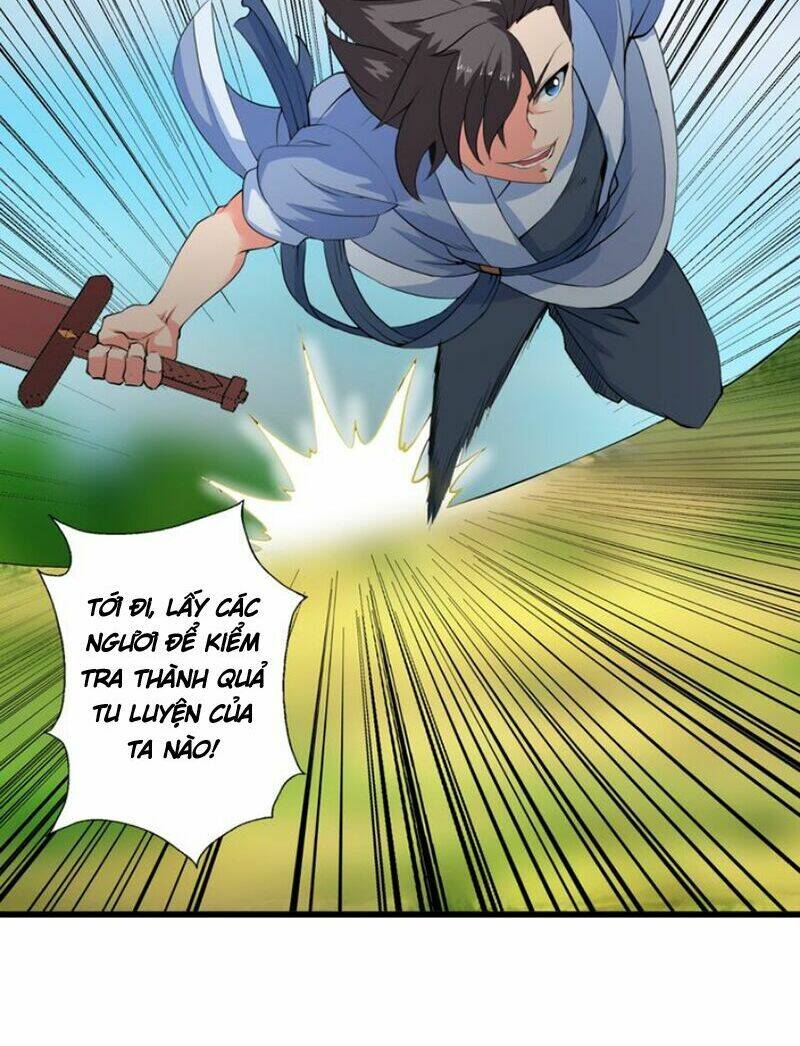 cực vũ huyền đế chapter 47 18