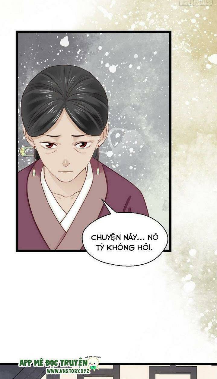 kiều nữ độc phi chapter 234 2