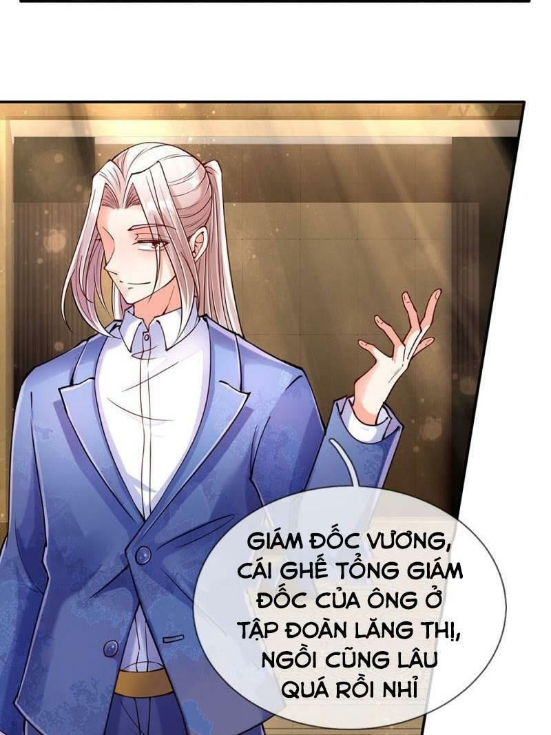 vú em tiên tôn đi ở rể chapter 89 8