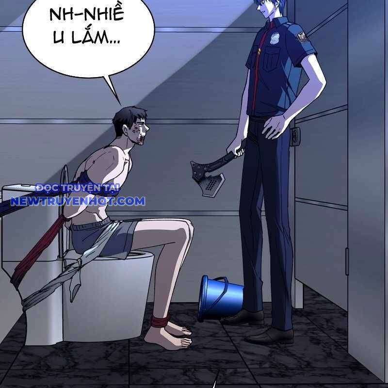 tận thế cũng chỉ là trò chơi chapter 65 3