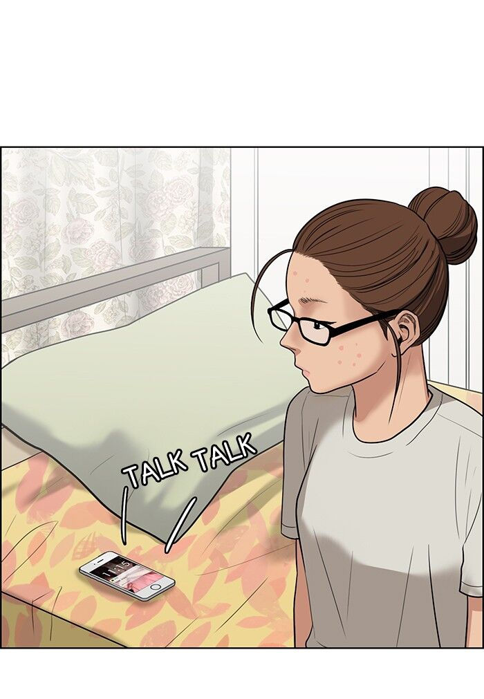 vẻ đẹp đích thực - true beauty chapter 44 107