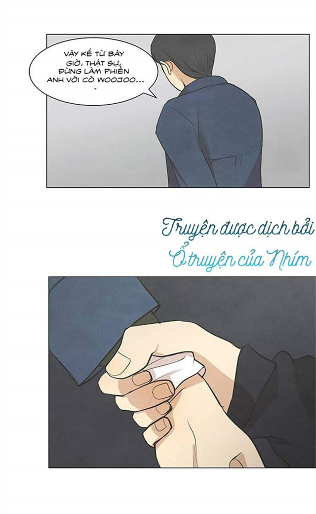 một phần vì thích em chapter 23 61