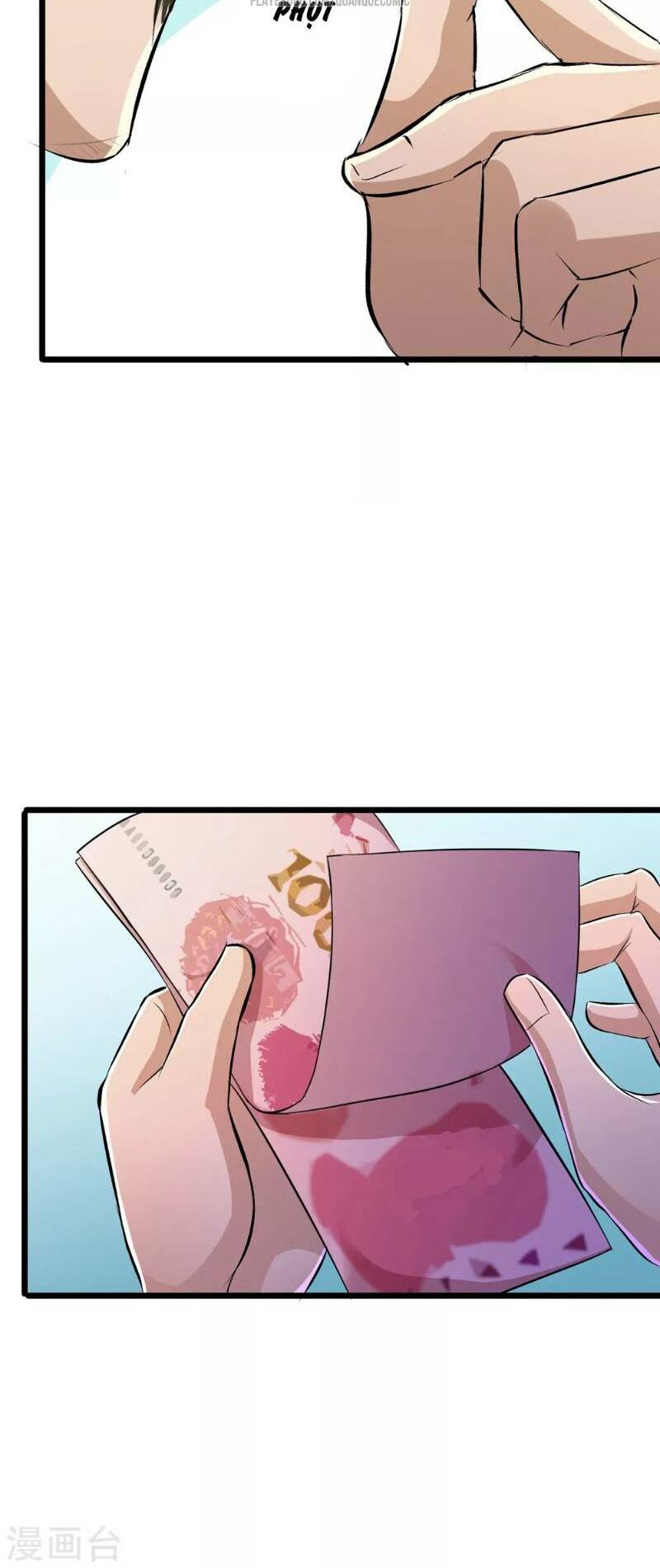 tối cường đặc chủng binh của hoa khôi chapter 37 2