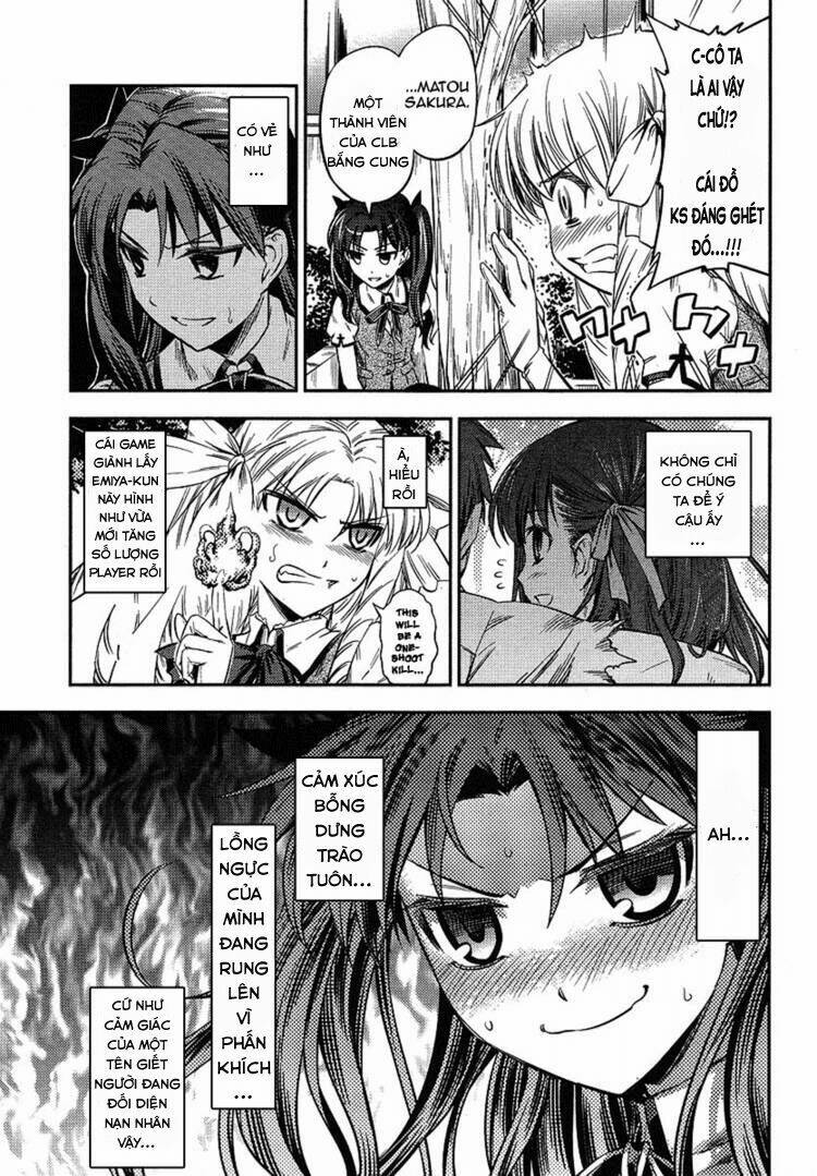 fate/kaleid liner prisma illya 2wei! chapter 9.5 11