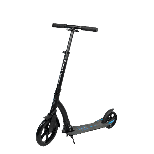 Xe trượt scooter Centosy A7 Đen