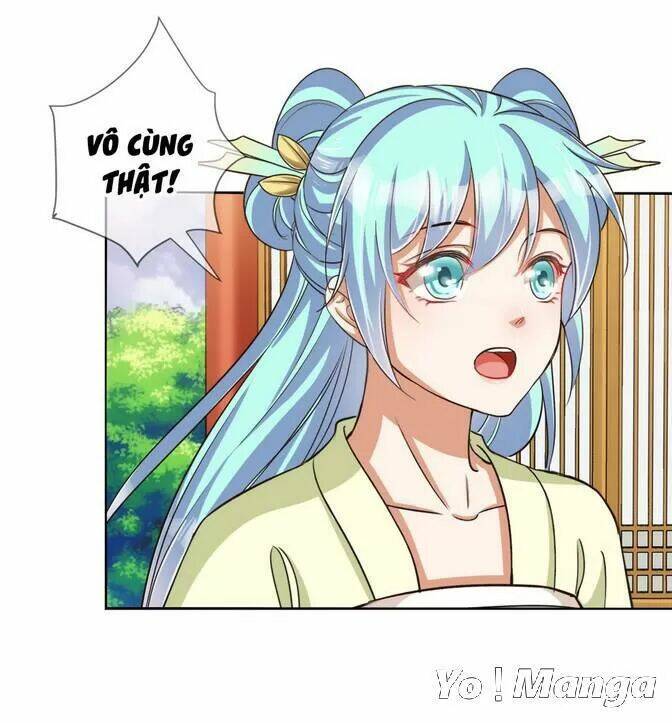 độc y cuồng phi chapter 24 8
