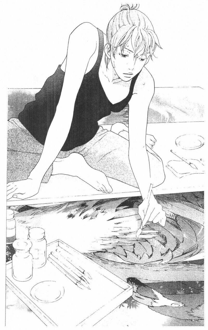 tigers and wolves chapter 1 93