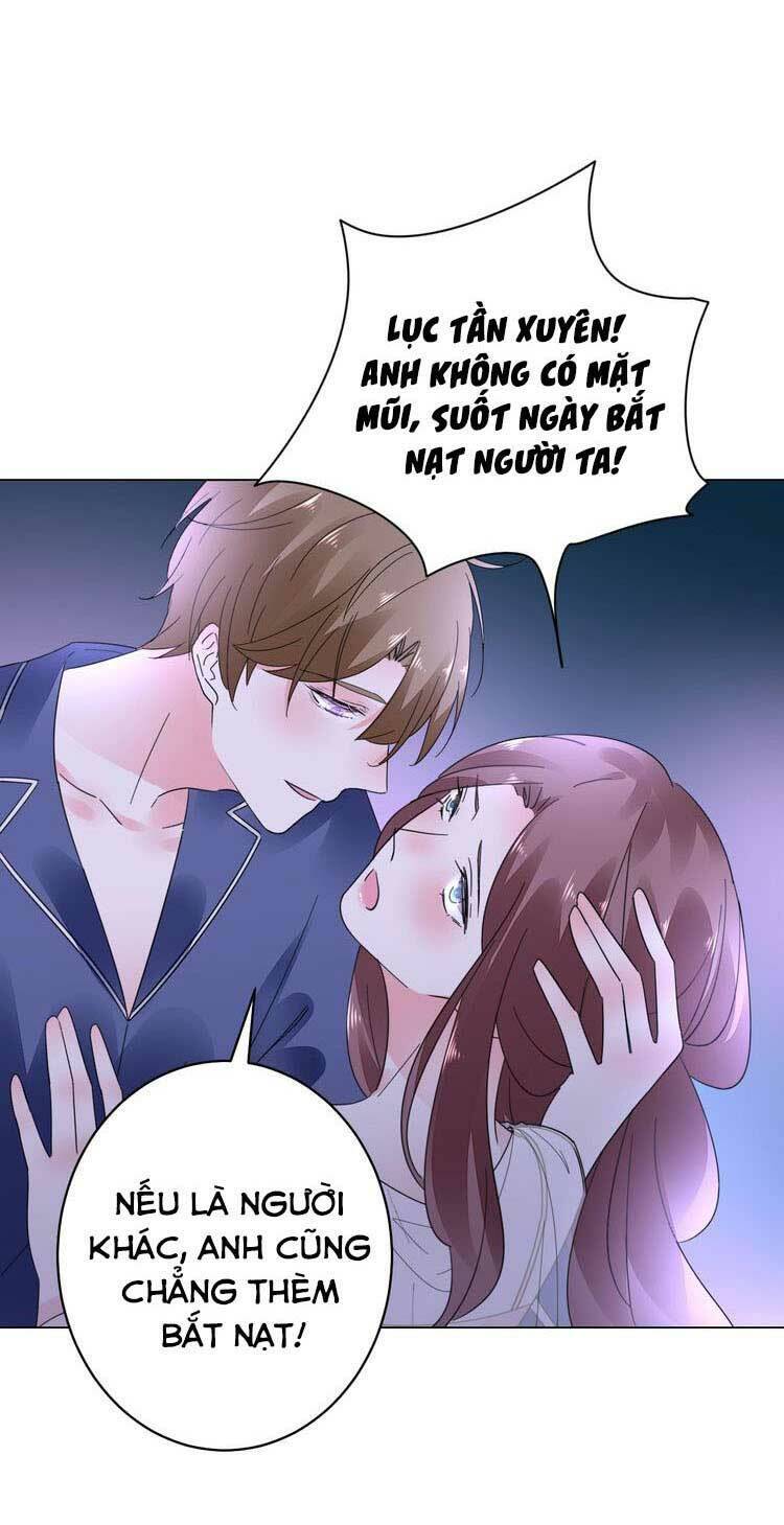 điều ước sủng ái bất bình đẳng chapter 52.2 8