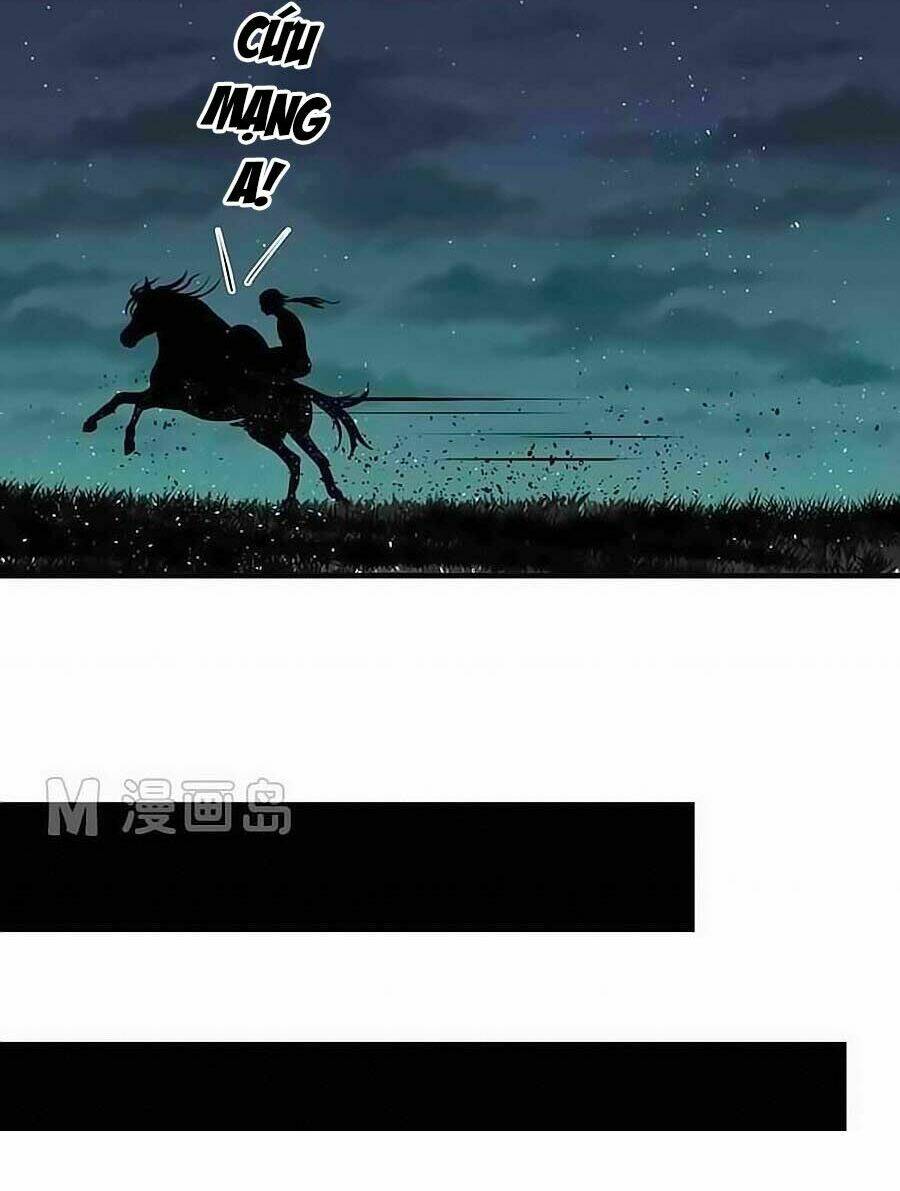 dưỡng thiếu chủ đấu tra nam chapter 8 16