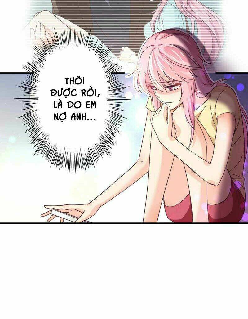 cuồng duệ tiểu thê chapter 60 19