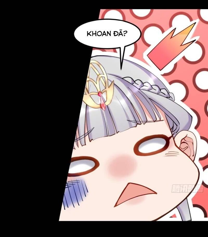 lão tổ của bạn đang online chapter 76 3