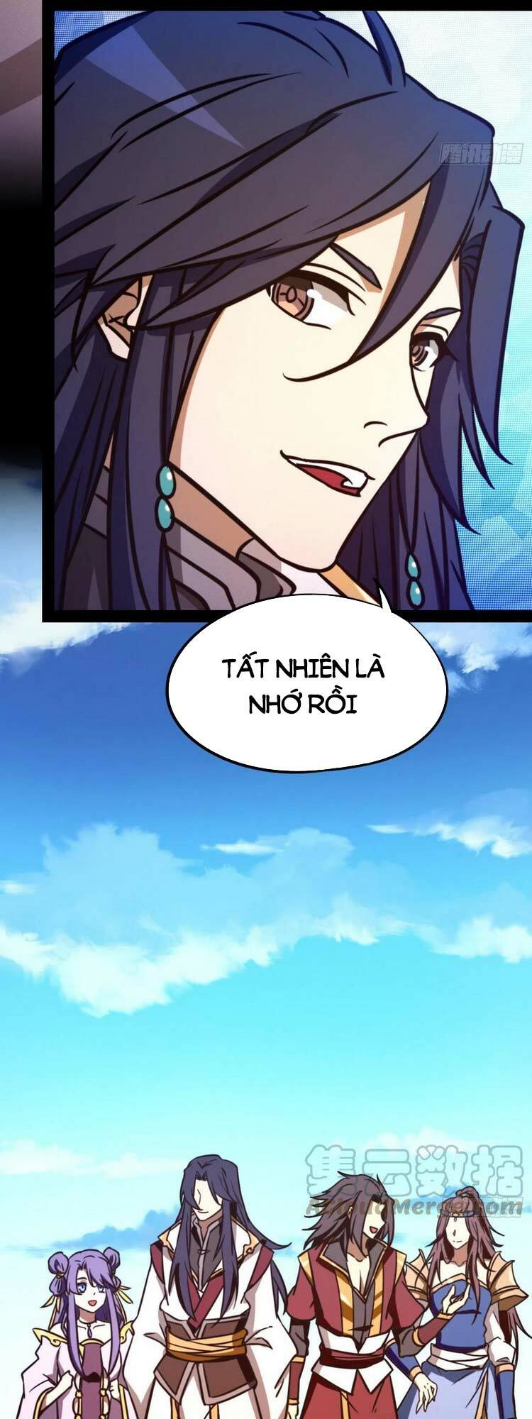 vạn cổ kiếm thần chapter 189 15