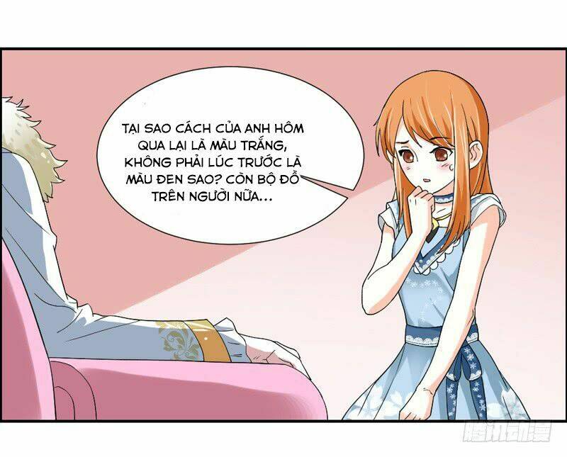 ma vương đại nhân đi thông thả chapter 30 4