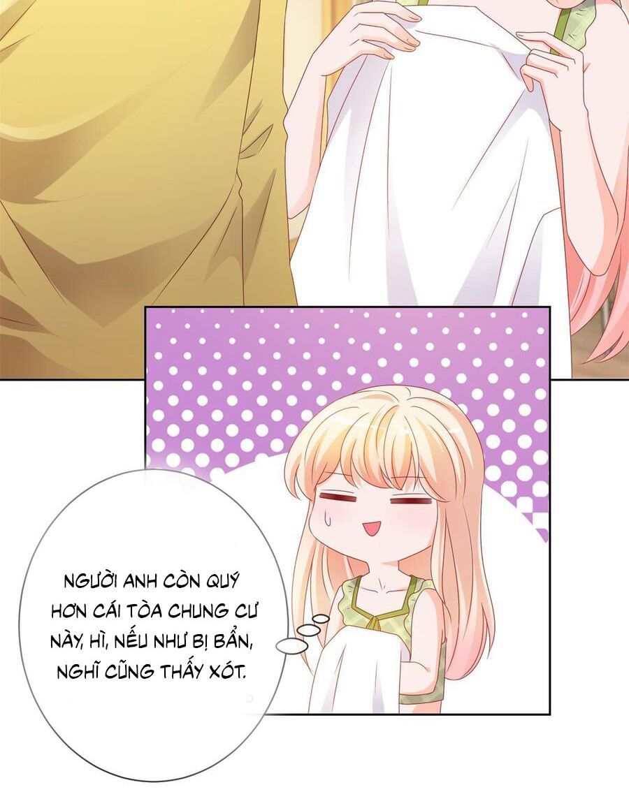 ẩn hôn 100%: chọc tức vợ yêu mua một tặng một chapter 103 34