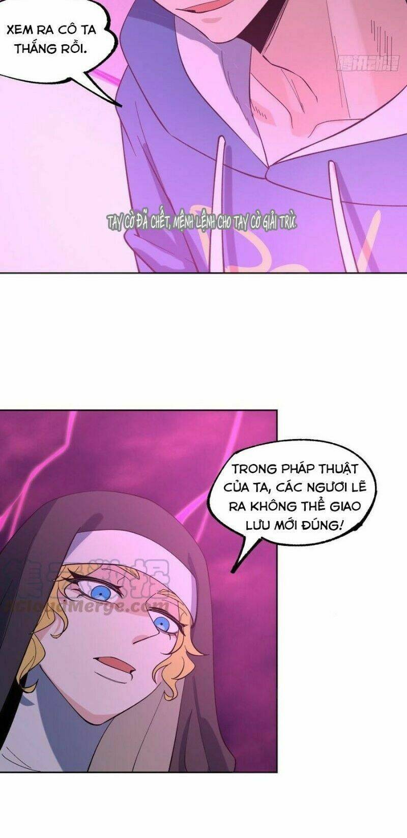 vô hạn khắc kim chi thần chapter 45 3