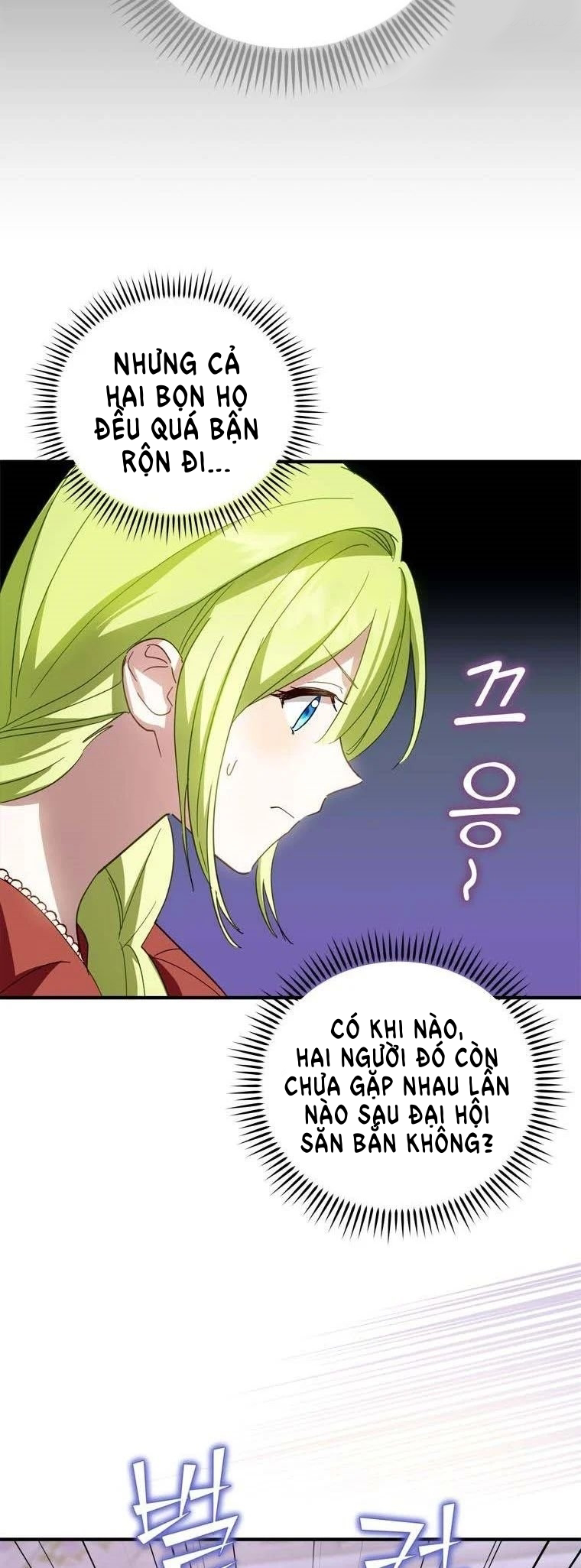 đã bảo nữ chính cải nam trang cơ mà ! chapter 33 28