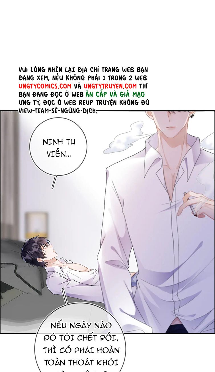 mạnh mẽ công chiếm chapter 33 42