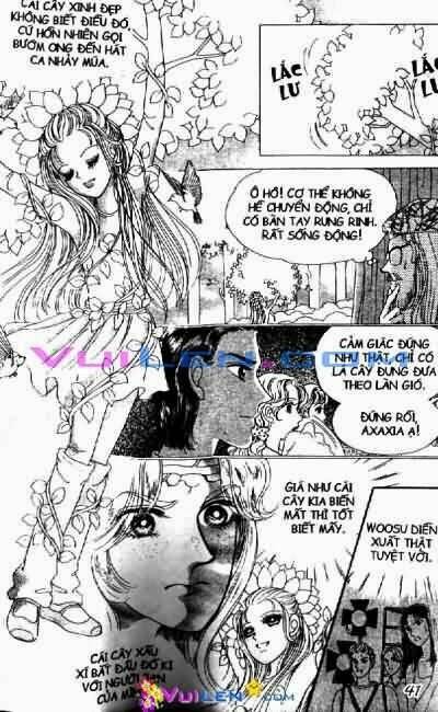 cô gái đến từ quá khứ chapter 4 38