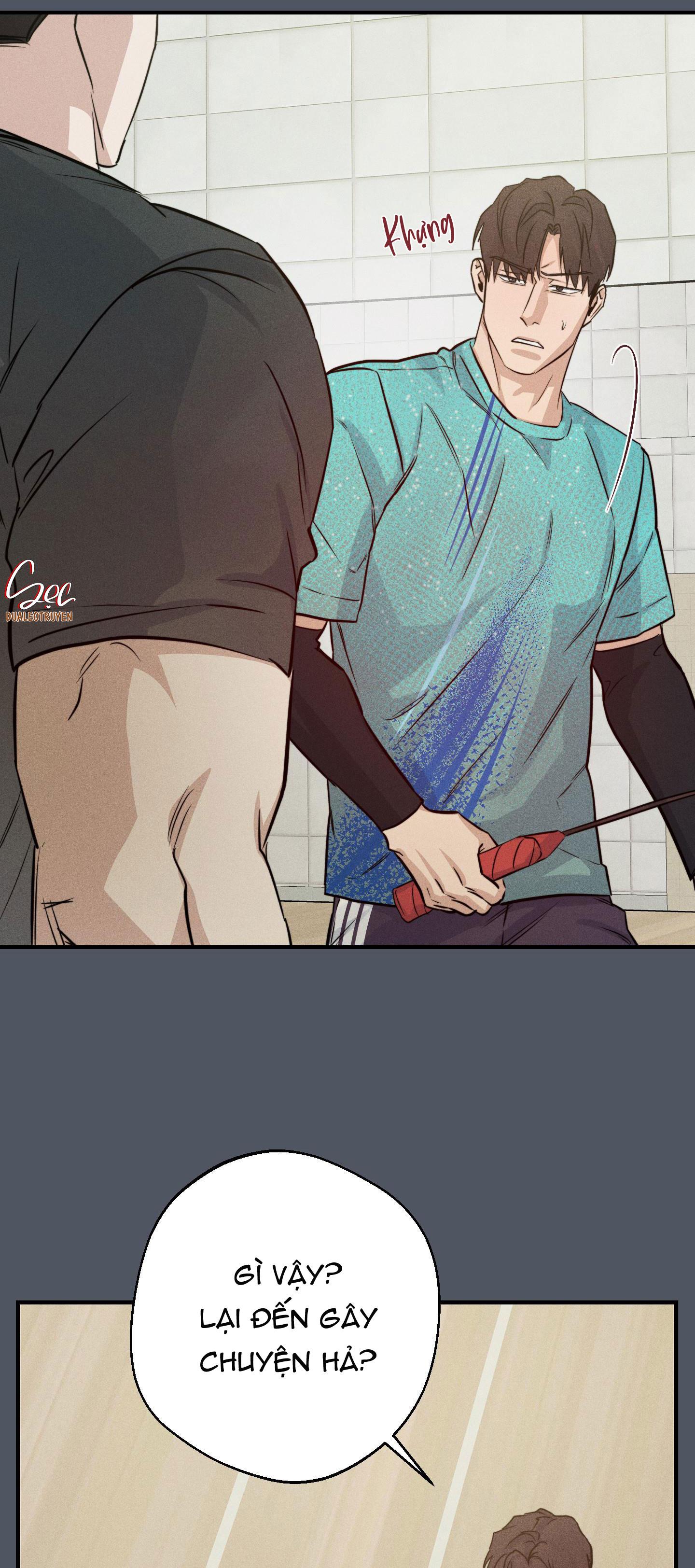 high clear chapter 44 15