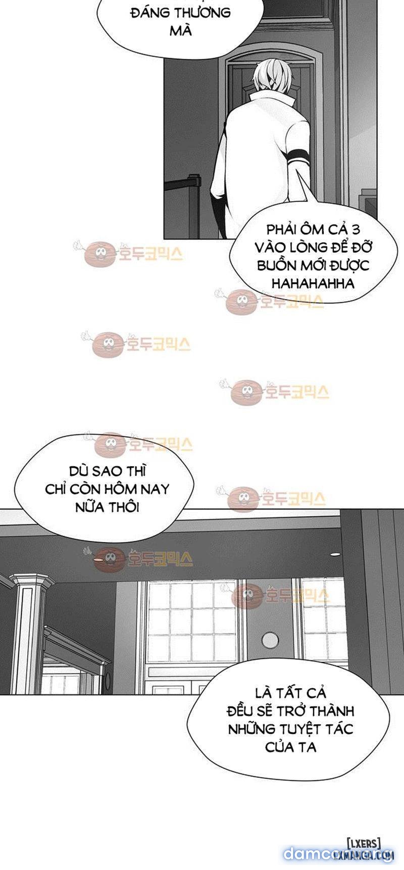 nô lệ song sinh chapter 96 2