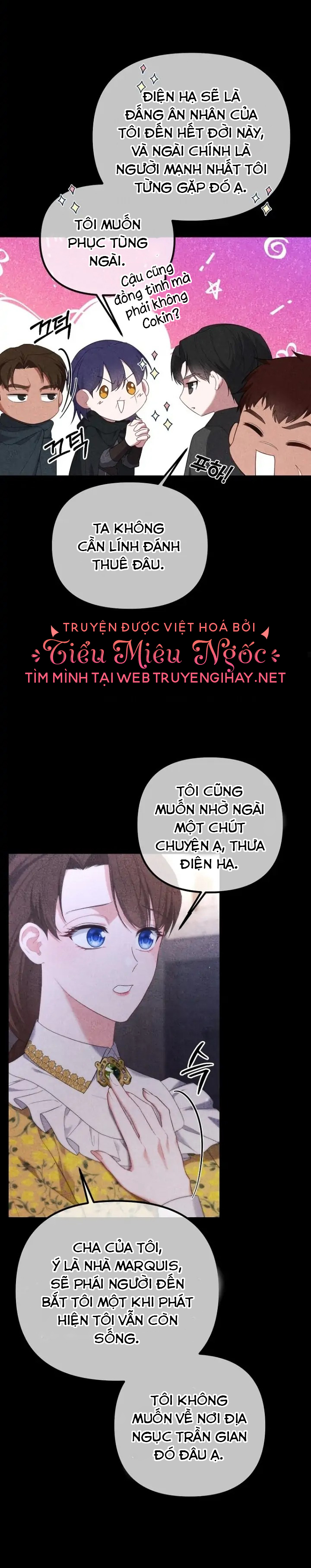 màn đêm tối của adeline chapter 46.1 15
