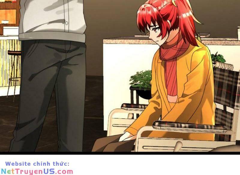 đóng băng toàn cầu: tôi gây dựng nên phòng an toàn thời tận thế chapter 163 33