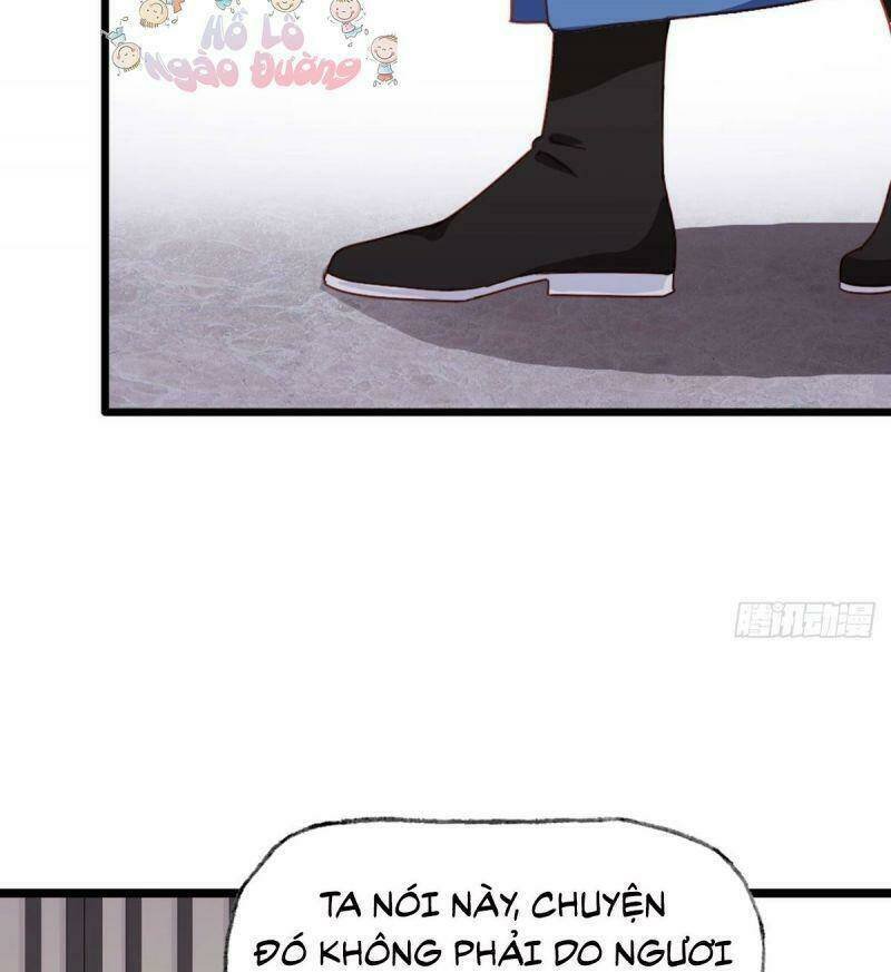 đứng yên ! phụng chỉ đánh cướp đây chapter 13 25